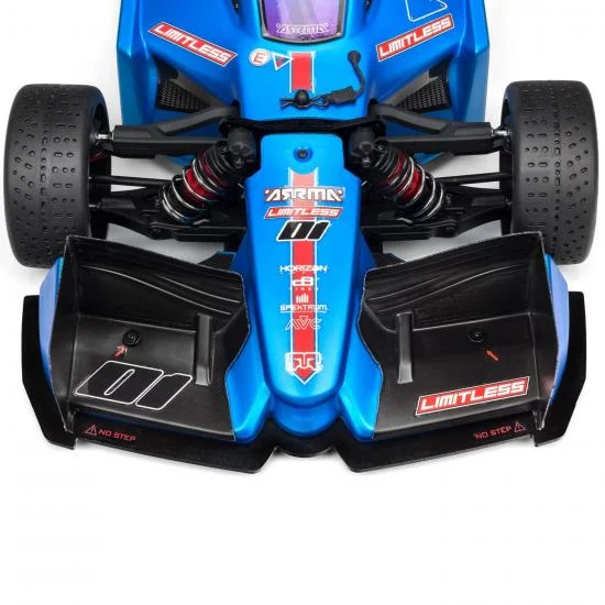 Arrma Limitless Rolling Chassis — image 13 of 16