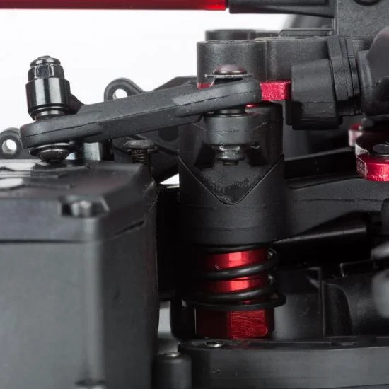 Arrma Limitless Rolling Chassis — image 12 of 16