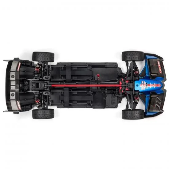 Arrma Limitless Rolling Chassis — image 10 of 16