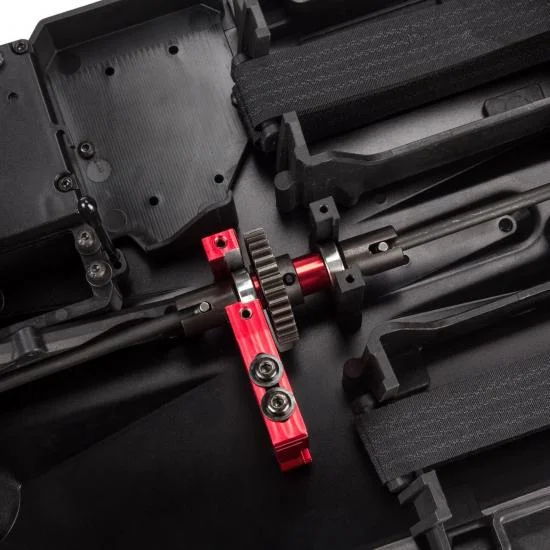 Arrma Limitless Rolling Chassis — image 9 of 16