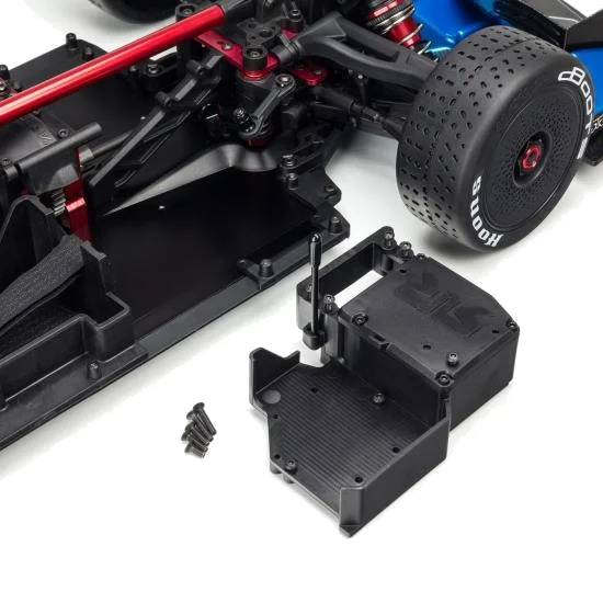 Arrma Limitless Rolling Chassis — image 8 of 16