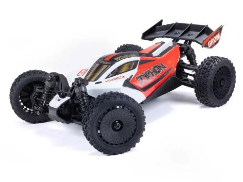 Arrma Typhon GROM 1:18 — image 8 of 19