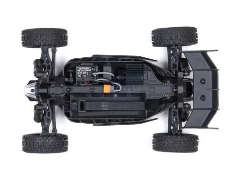 Arrma Typhon GROM 1:18 — image 9 of 19