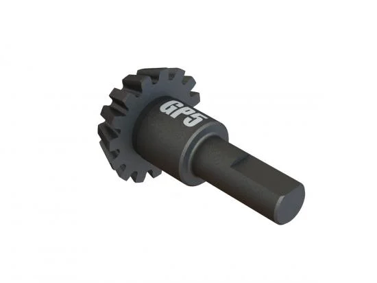 Main Input Gear 15T GP5 — image 1 of 2