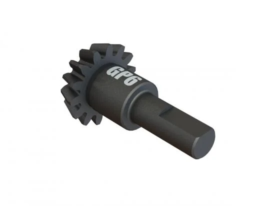 Main Input Gear 14T GP6 — image 1 of 2