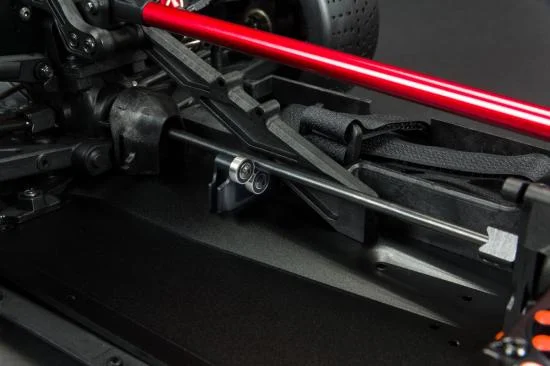 Center Driveshaft High Speed Support Set — image 3 of 4