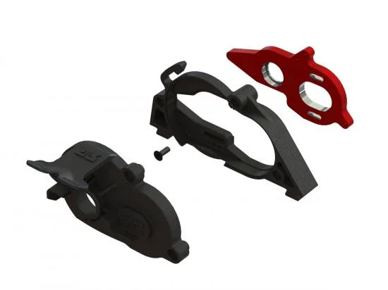 Aluminium Motor Mount Set — image 1 of 2