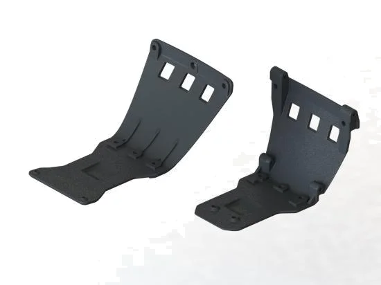 Skid Plates — image 1 of 2