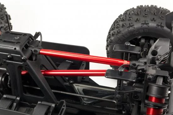 Chassis Brace Bar 164mm — image 2 of 4
