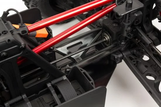 Rear Lower Chassis Brace — image 2 of 6