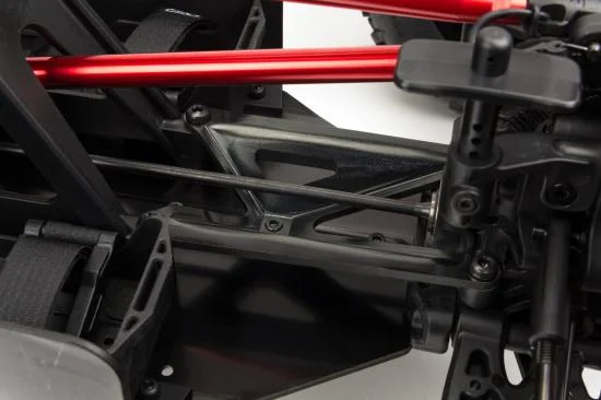 Rear Lower Chassis Brace — image 3 of 6
