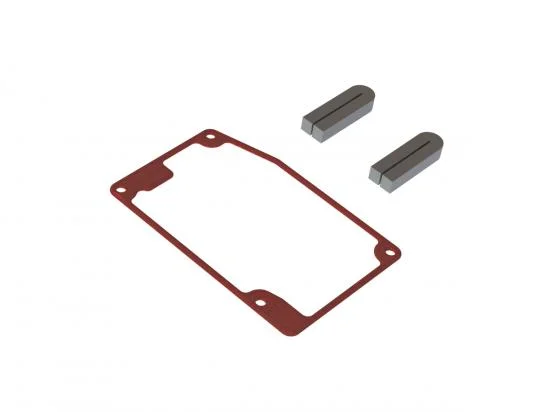 Radio Box Seal Set — image 1 of 2