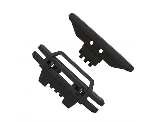 Arrma Mt Bumper Set — image 1 of 2