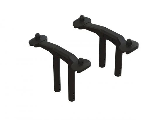 MT Body Mount Set — image 1 of 2