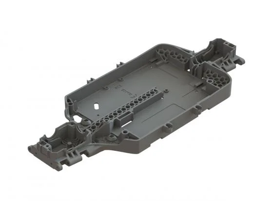 Arrma Composite Chassis - SWB — image 1 of 2