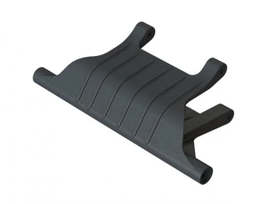 Wheelie Bar Frame — image 1 of 2