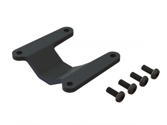 Rear Lower Chassis Brace — image 1 of 2
