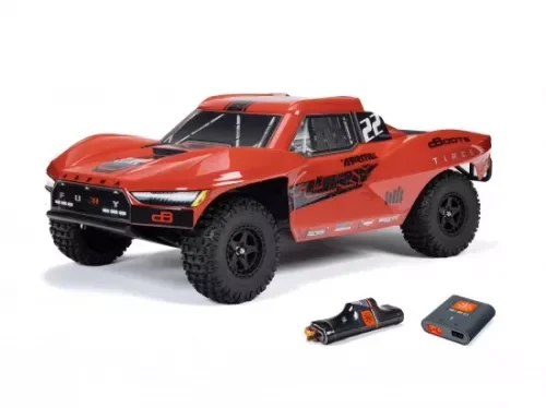 Arrma Fury 2WD (With Battery + Charger) — image 2 of 20