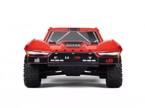 Arrma Fury 2WD (With Battery + Charger) — image 8 of 20