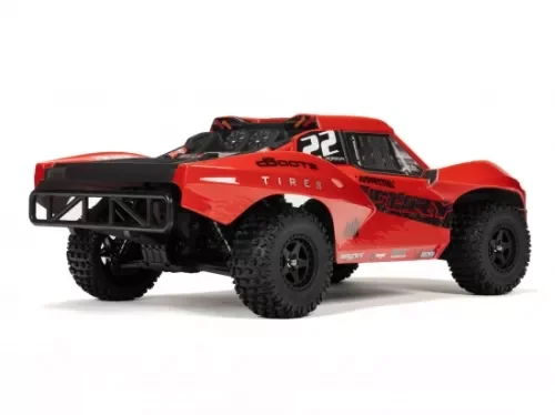 Arrma Fury 2WD (With Battery + Charger) — image 9 of 20