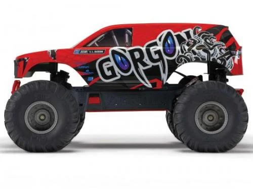 Arrma Gorgon MT - RTR With Battery + Charger — image 9 of 17