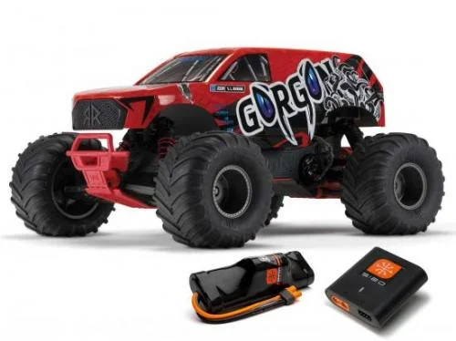 Arrma Gorgon MT - RTR With Battery + Charger — image 7 of 17