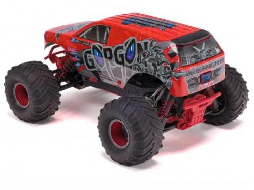 Arrma Gorgon MT - RTR With Battery + Charger — image 8 of 17