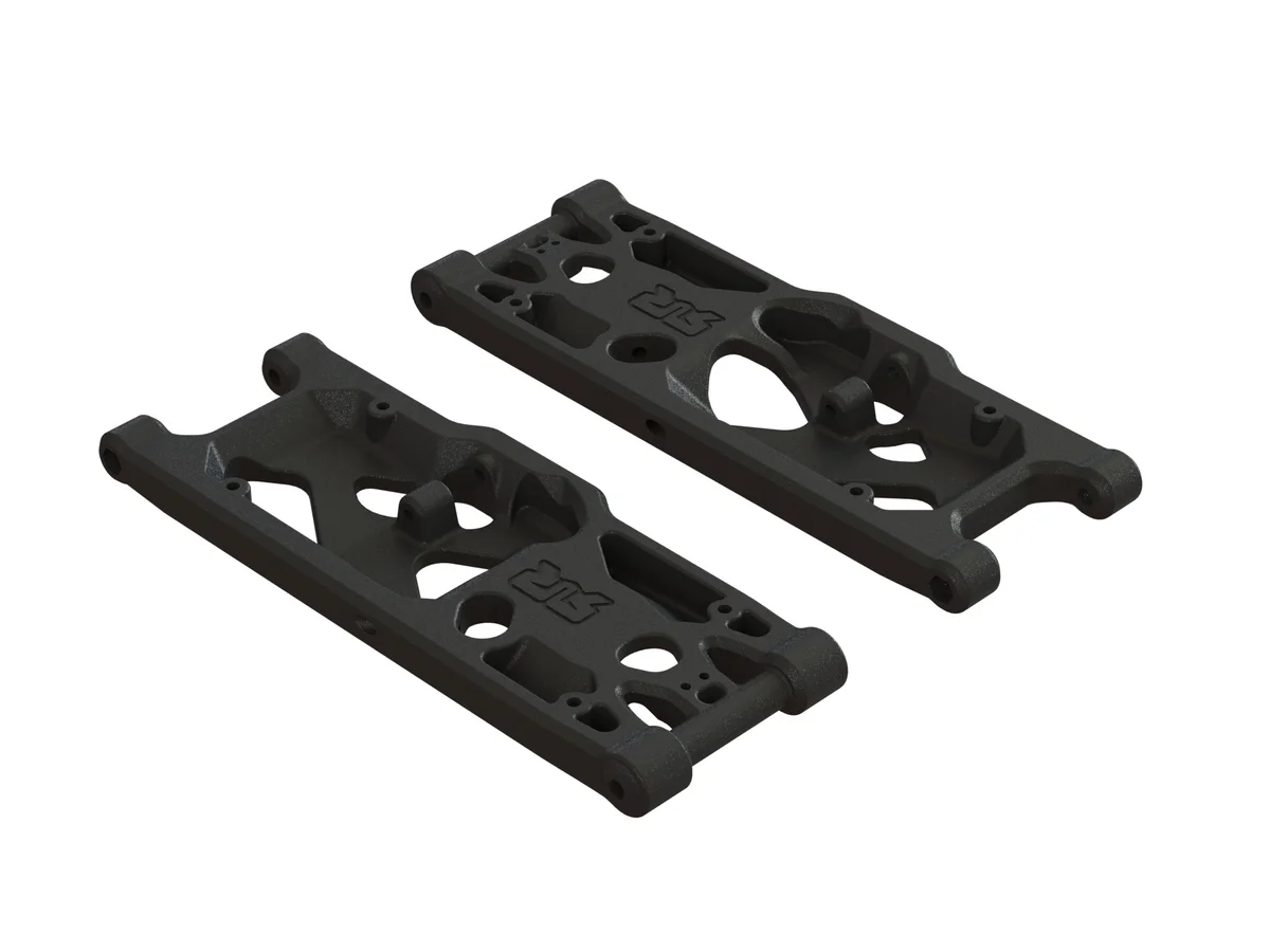 Arrma Rear Lower Suspension Arms (Pair) | ARA330590