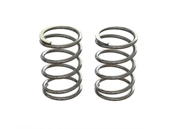 Shock Springs: 40mm 6.6N/mm (38lbf/in) (2) — image 1 of 2