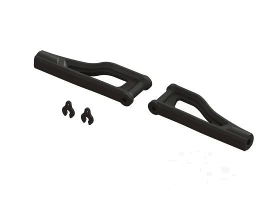 Front Upper Suspension Arms 87mm (1 Pair) — image 1 of 2