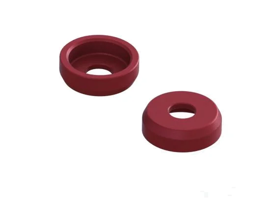 Suspension Arm End Cap — image 1 of 2