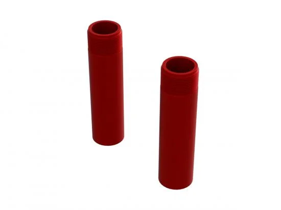 Aluminium Shock Body 11x58mm (2) — image 1 of 2