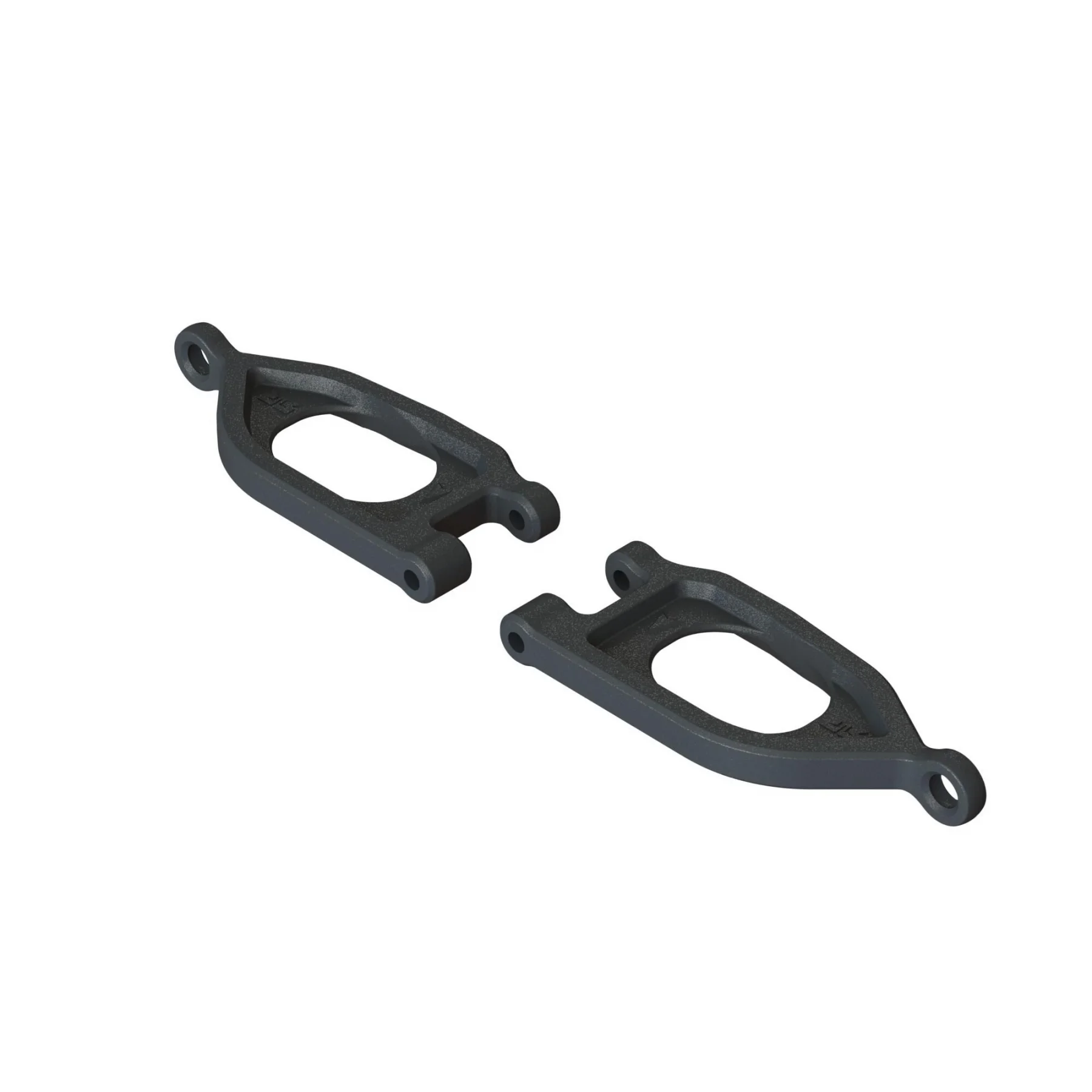 Arrma Front Upper Suspension Arms (2) - ARA330752