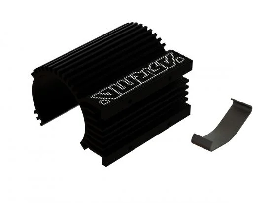 Motor Heatsink 4074 — image 1 of 2