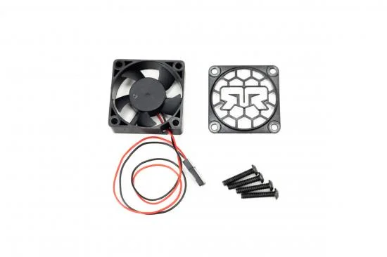 Fan Set — image 1 of 2