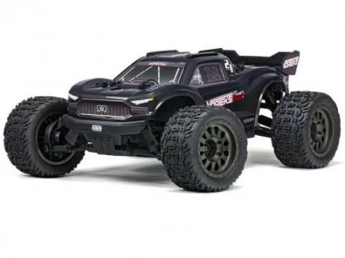 Arrma Vorteks Boost &mdash; image 6 of 7
