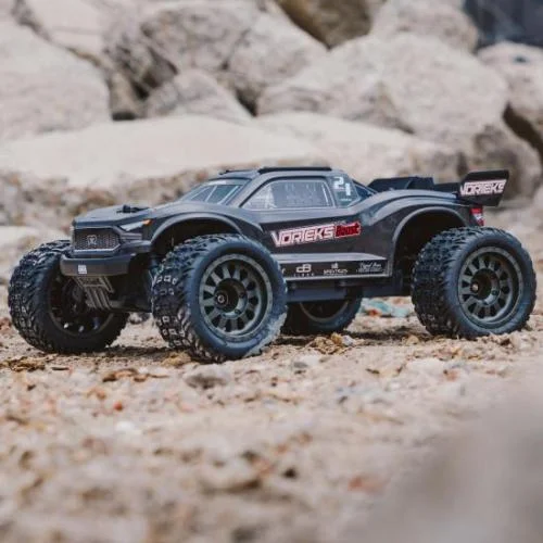 Arrma Vorteks Boost &mdash; image 7 of 7