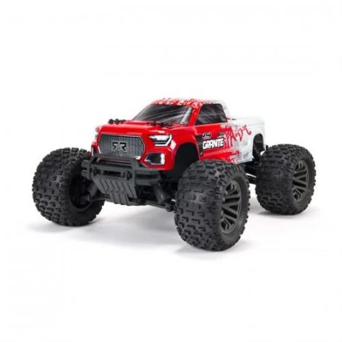 Arrma Granite 4X4 3S V3 — image 13 of 13