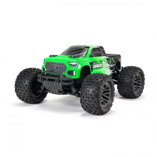 Arrma Granite 4X4 3S V3 — image 1 of 13