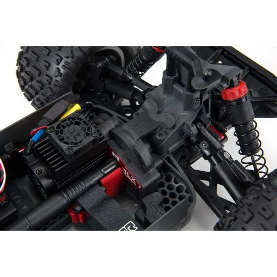 Arrma Granite 4X4 3S V3 — image 4 of 13