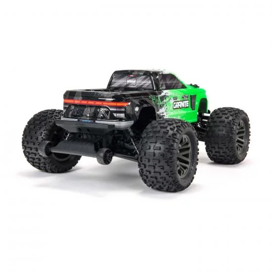 Arrma Granite 4X4 3S V3 — image 12 of 13