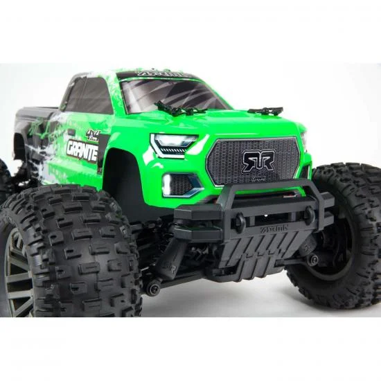Arrma Granite 4X4 3S V3 — image 11 of 13