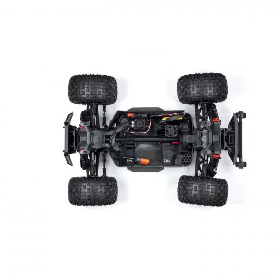 Arrma Granite 4X4 3S V3 — image 9 of 13