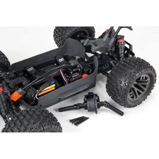 Arrma Granite 4X4 3S V3 — image 8 of 13