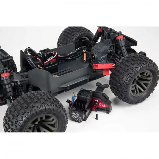 Arrma Granite 4X4 3S V3 — image 7 of 13