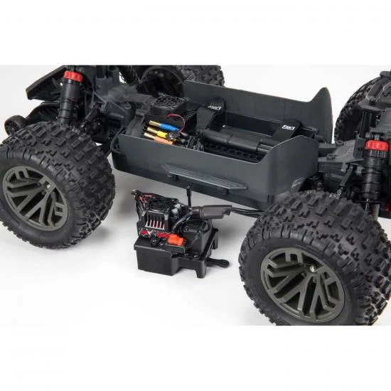 Arrma Granite 4X4 3S V3 — image 6 of 13
