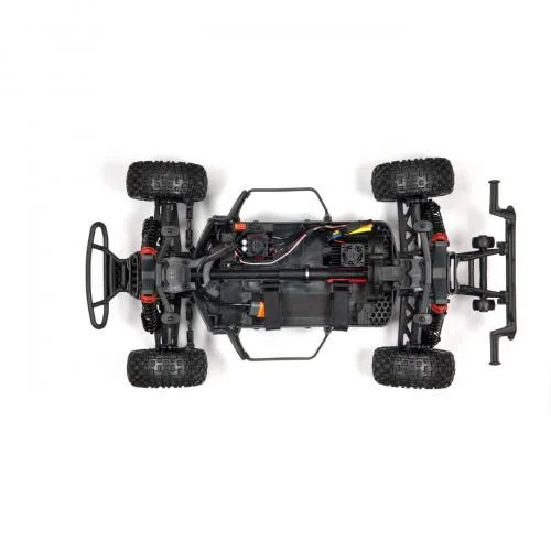 Arrma Senton 4X4 3S V3 — image 5 of 6