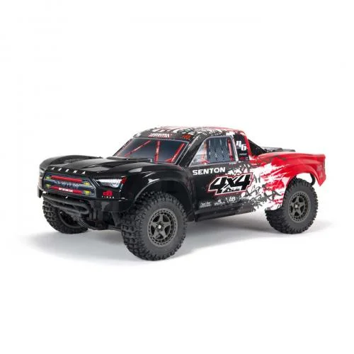 Arrma Senton 4X4 3S V3 — image 4 of 6