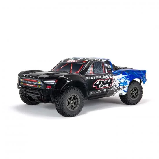 Arrma Senton 4X4 3S V3 — image 1 of 6