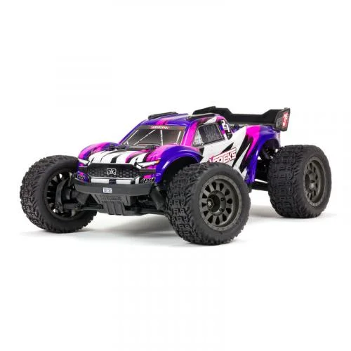 Arrma Vorteks 3S — image 3 of 7